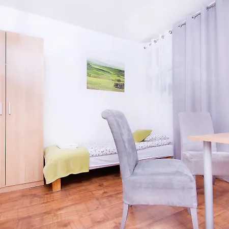 Villa Rosa Stronie Śląskie Exteriér fotografie