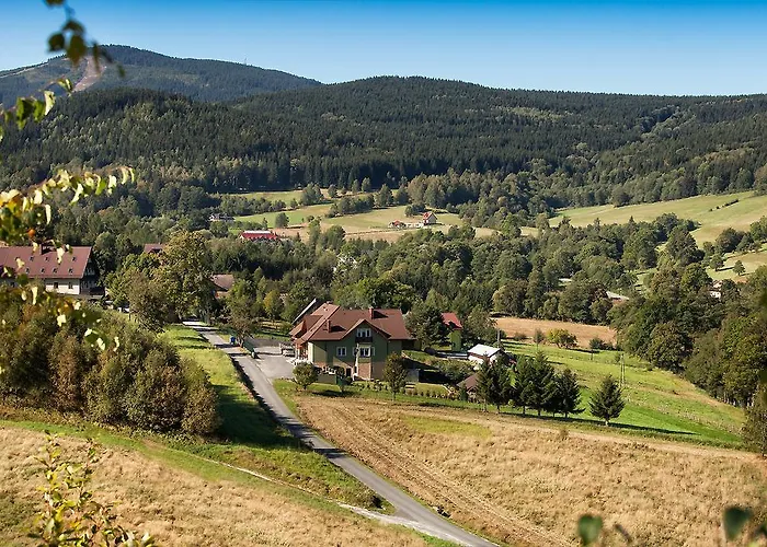 Villa Rosa
