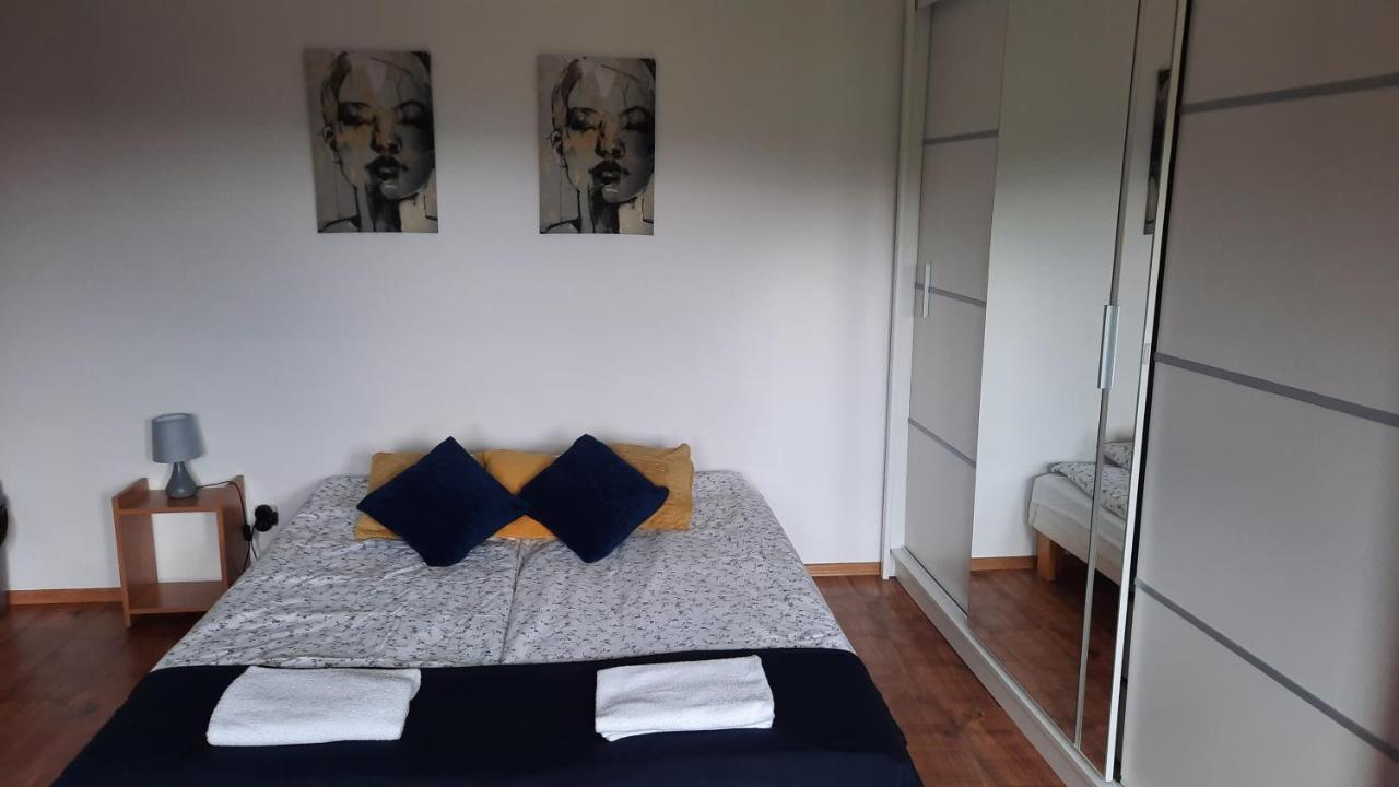 Rosa Bed and breakfast 3*