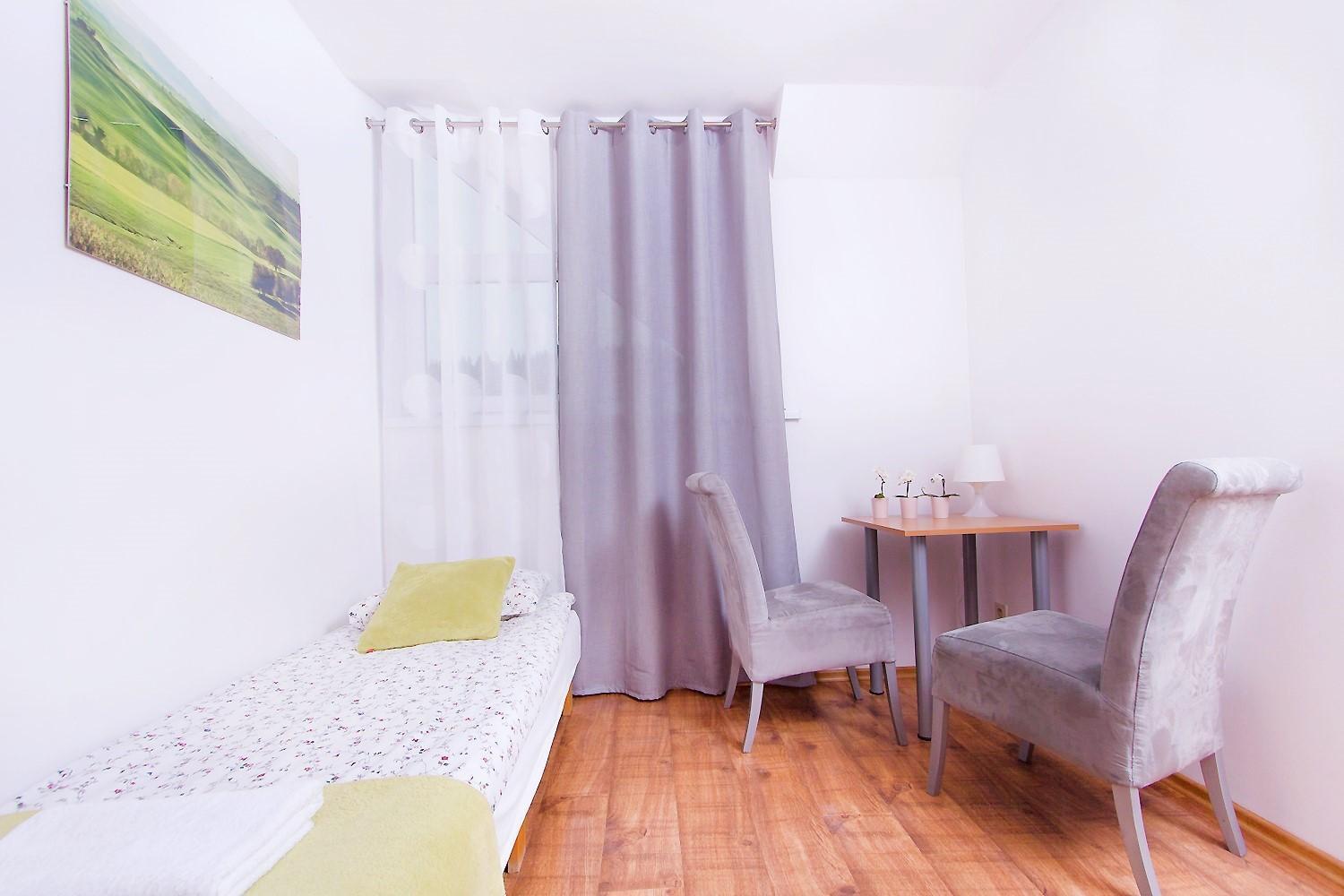 Bed & Breakfast Rosa Stronie Slaskie