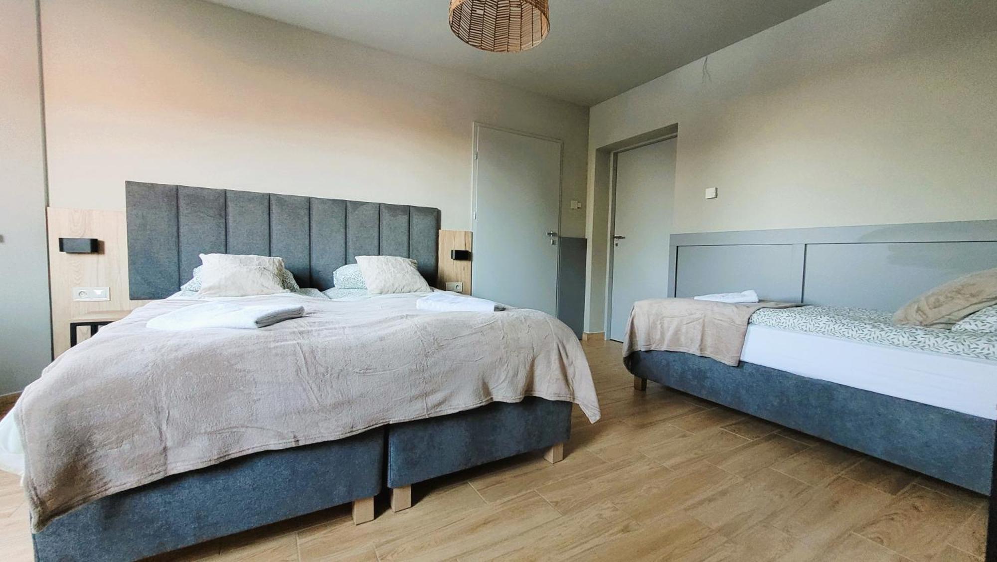Rosa Bed & Breakfast 3*