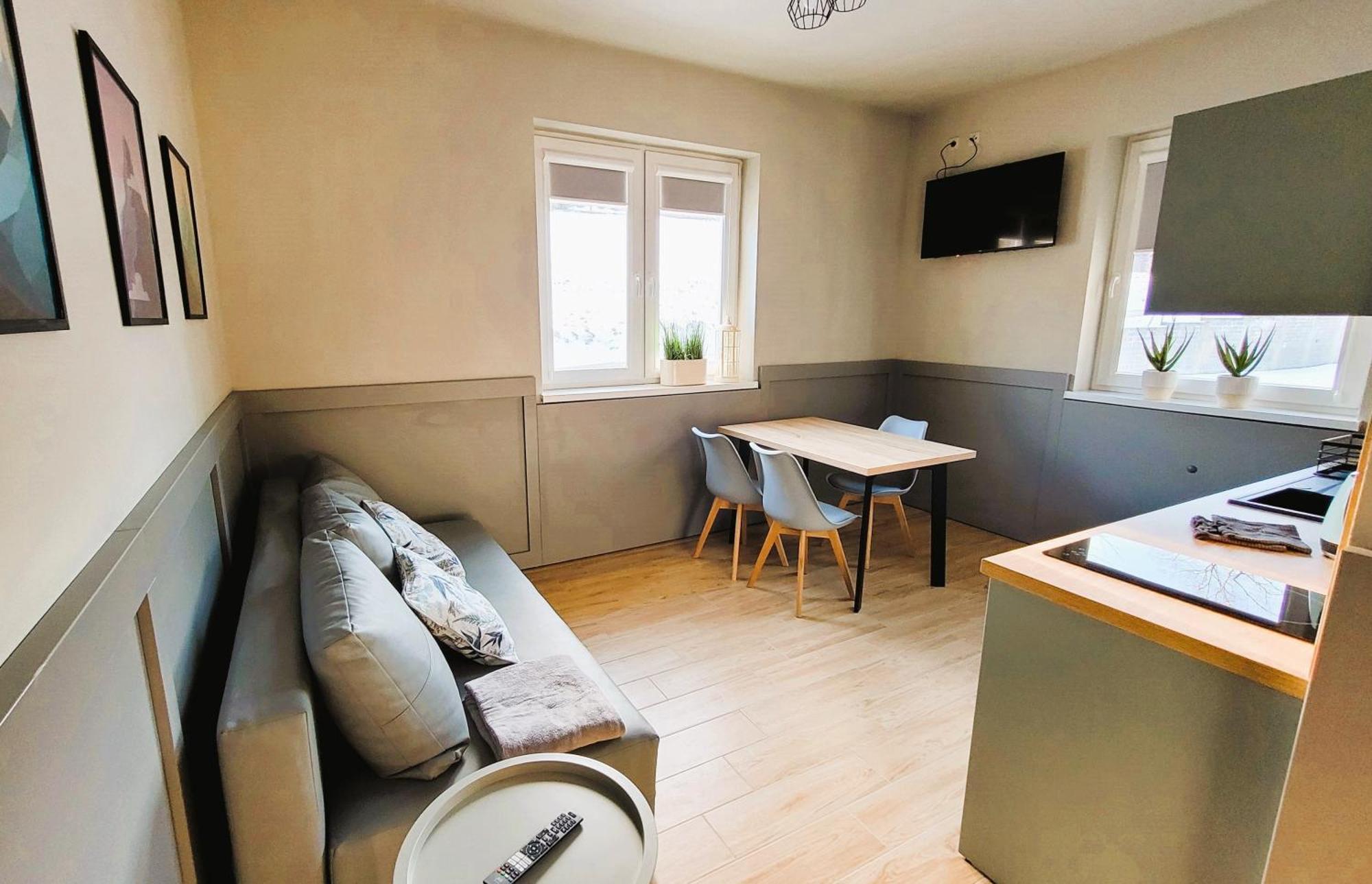 Bed and breakfast Rosa 3*