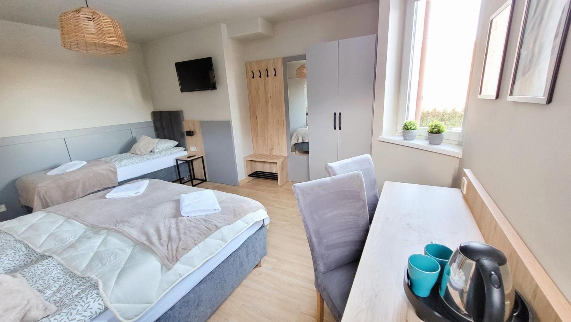 Bed & Breakfast Rosa Stronie Slaskie
