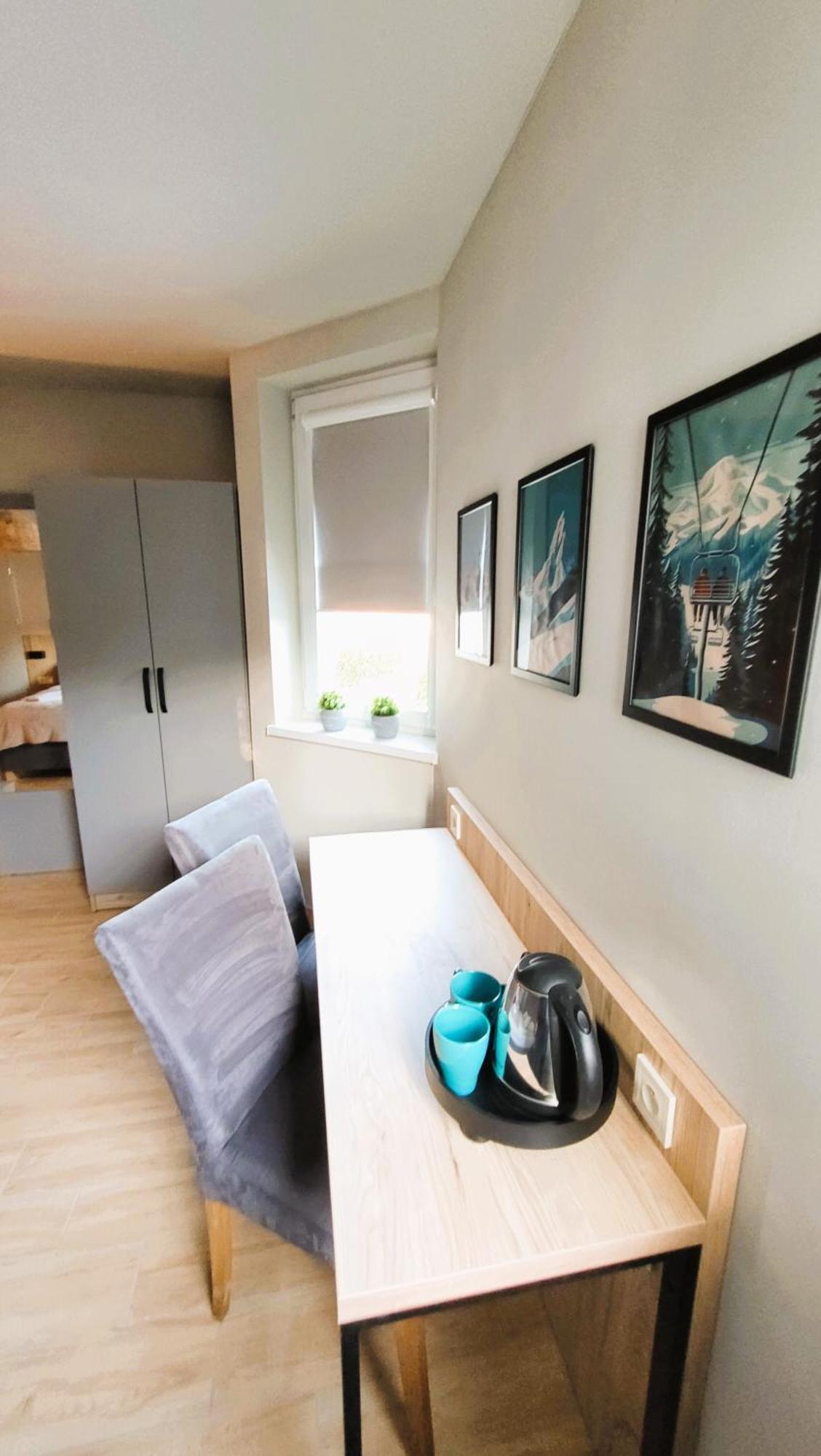 Rosa Bed & Breakfast Stronie Slaskie