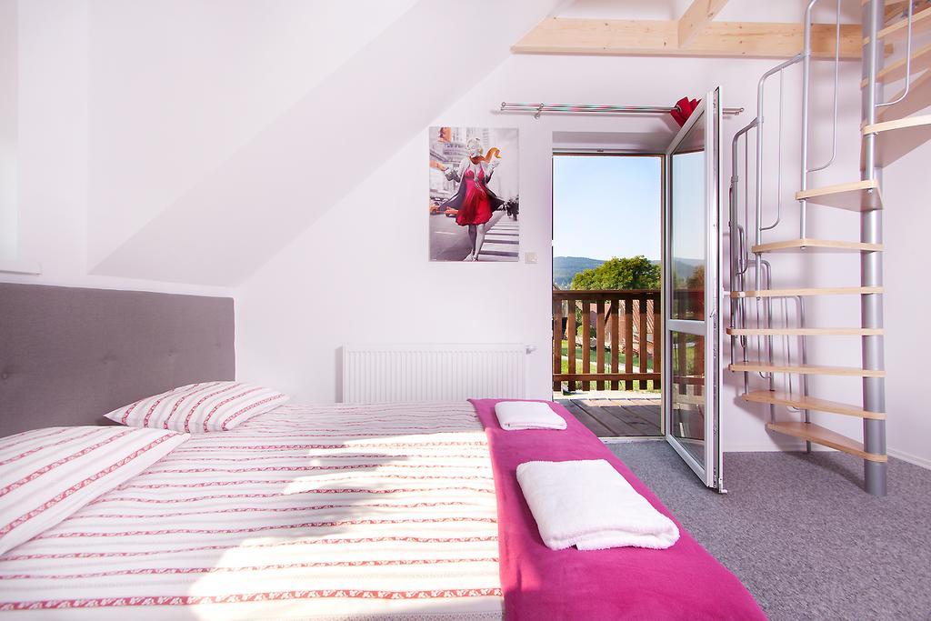 Bed & Breakfast Rosa 3*