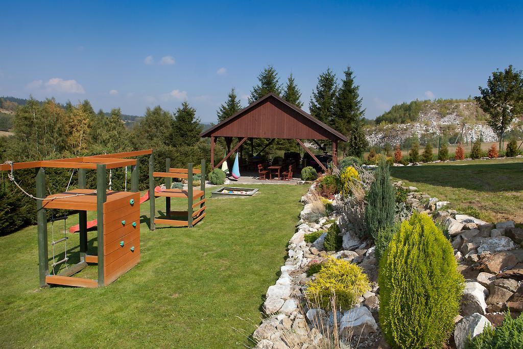 Rosa Bed & Breakfast Stronie Slaskie