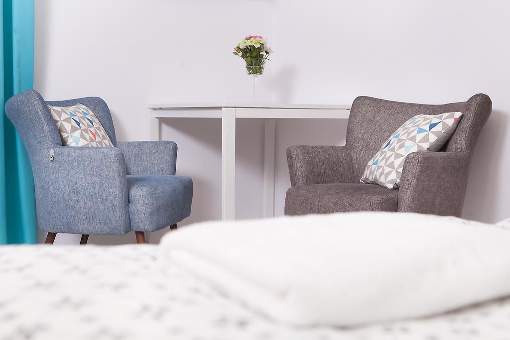 Bed & Breakfast Rosa