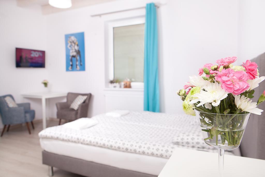 Bed & Breakfast Rosa Stronie Slaskie