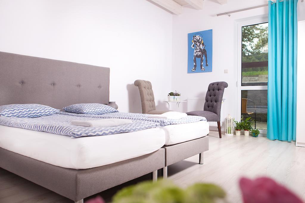 Rosa Bed and breakfast 3*