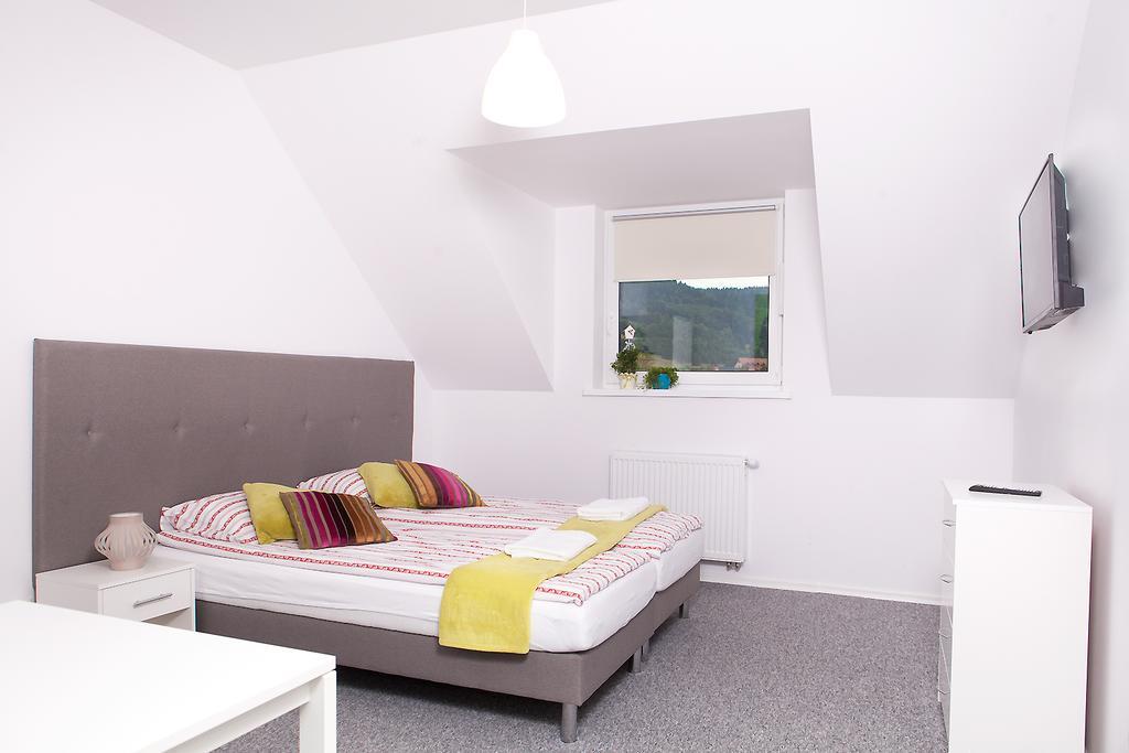 Bed & Breakfast Rosa Stronie Slaskie
