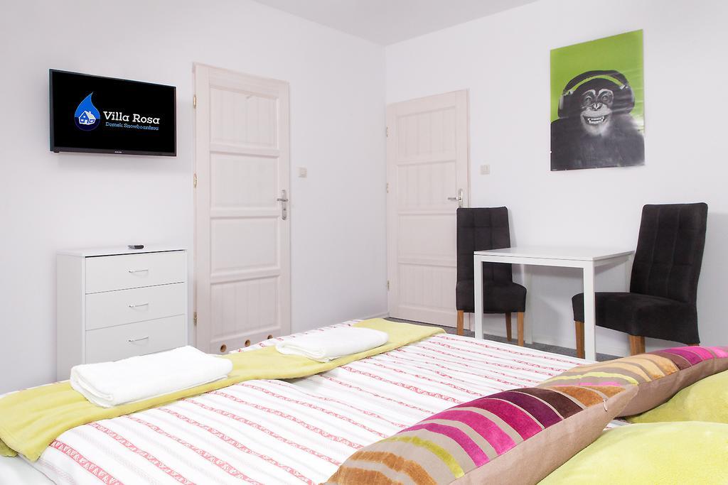 Bed & Breakfast Rosa