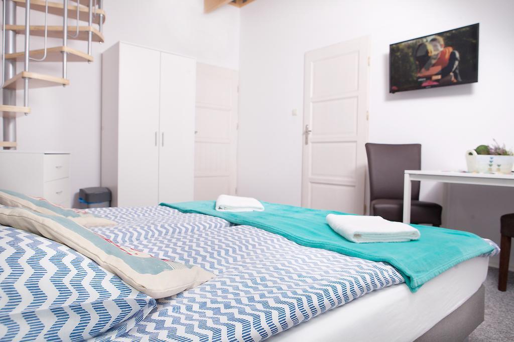 Rosa Bed & Breakfast Stronie Slaskie