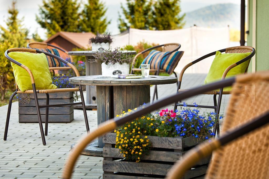 Rosa Bed & Breakfast 3*
