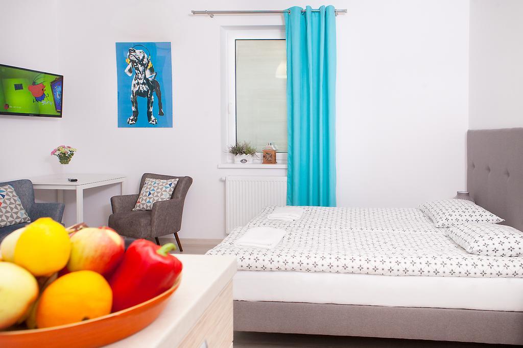 Rosa Bed & Breakfast Stronie Slaskie