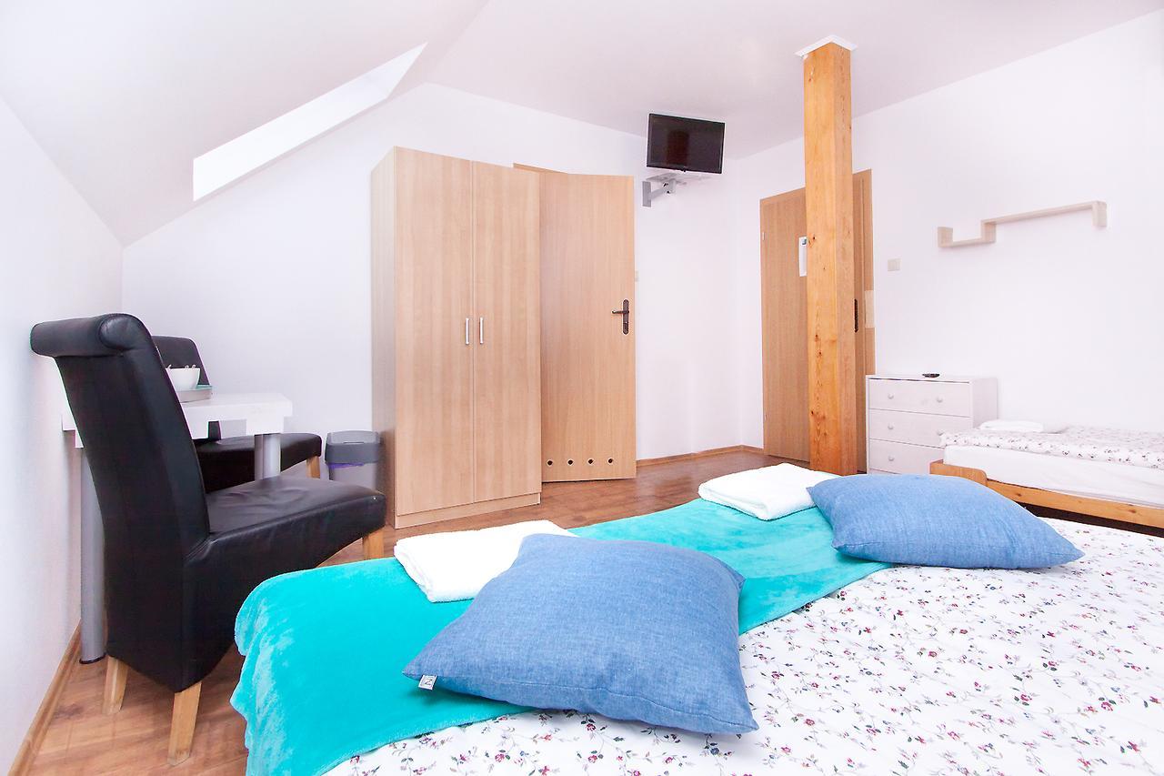 Rosa Bed & Breakfast 3*