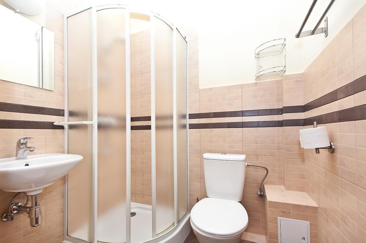 Bed & Breakfast Rosa 3*