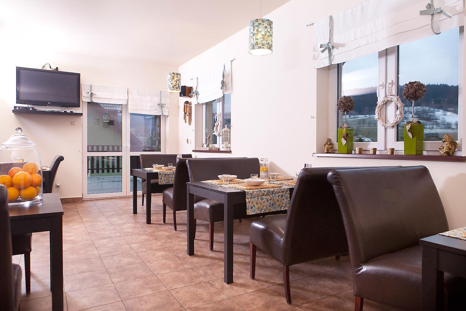 Rosa Bed & Breakfast 3*